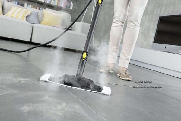 شركة تنظيف في السلامات