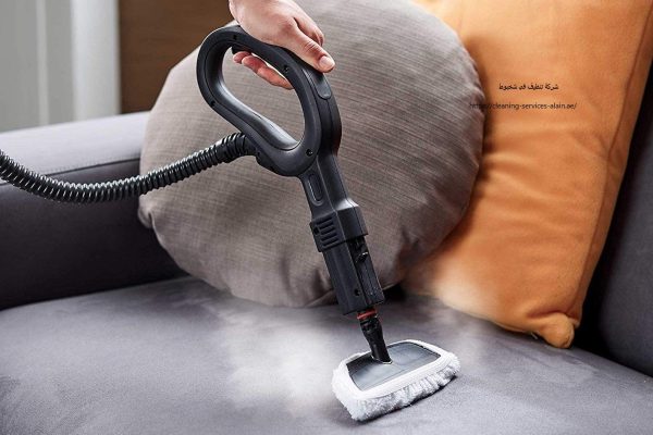 شركة تنظيف في شخبوط