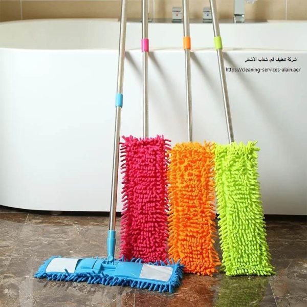 شركة تنظيف في شعاب الاشخر