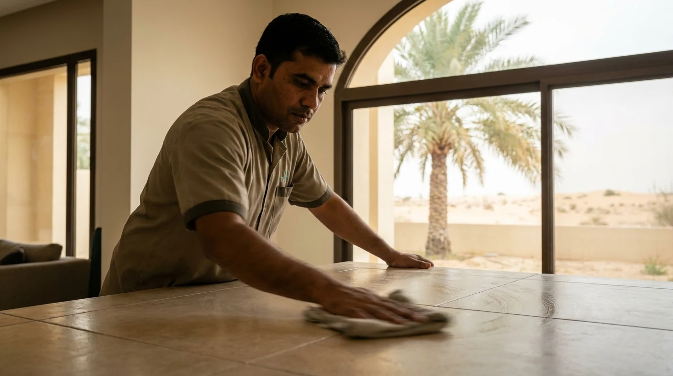 شركة تنظيف في السمحة :0505513075