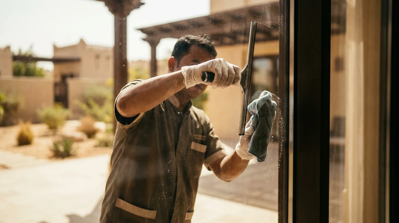 شركة تنظيف في المرور ابوظبي :0505513075