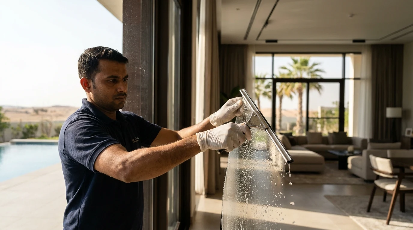 شركة تنظيف في عين الفايضة :0505513075