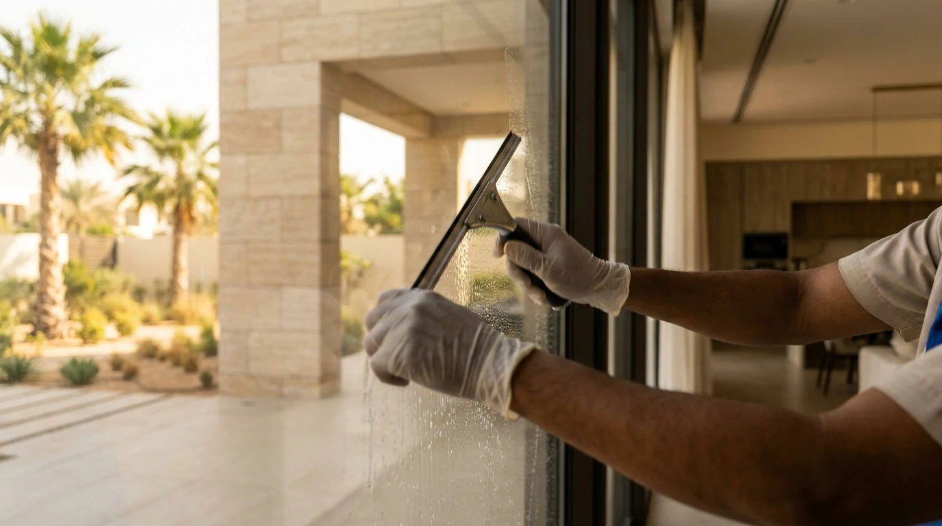 شركة تنظيف في الهيلي العين :0505513075