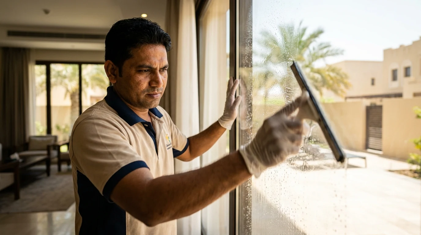 شركة تنظيف في أبوظبي :0505513075