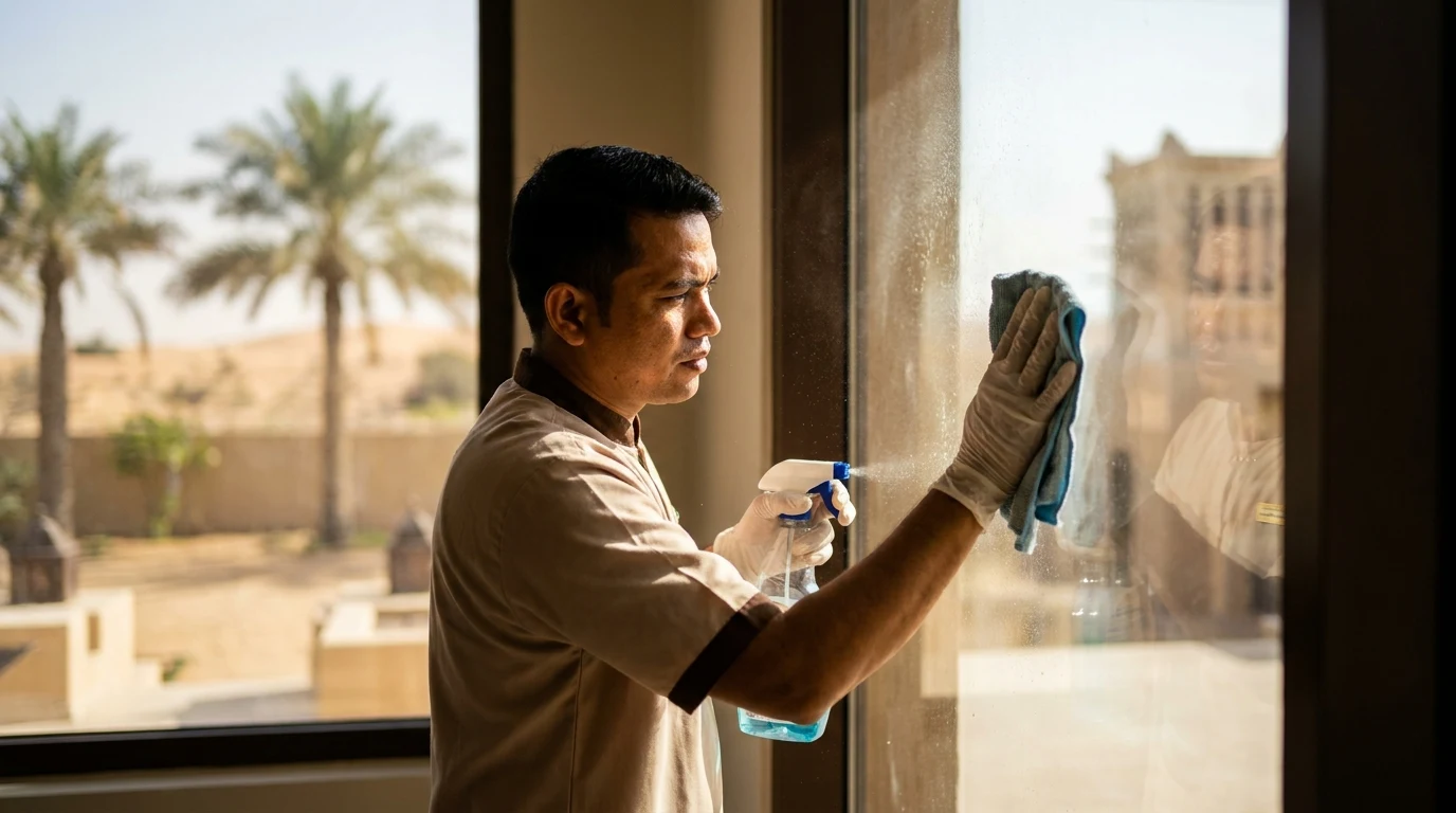 شركة تنظيف في الفوعة :0505513075