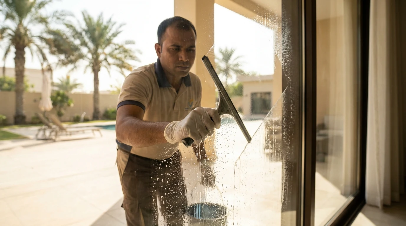 شركة تنظيف في الباهية :0505513075