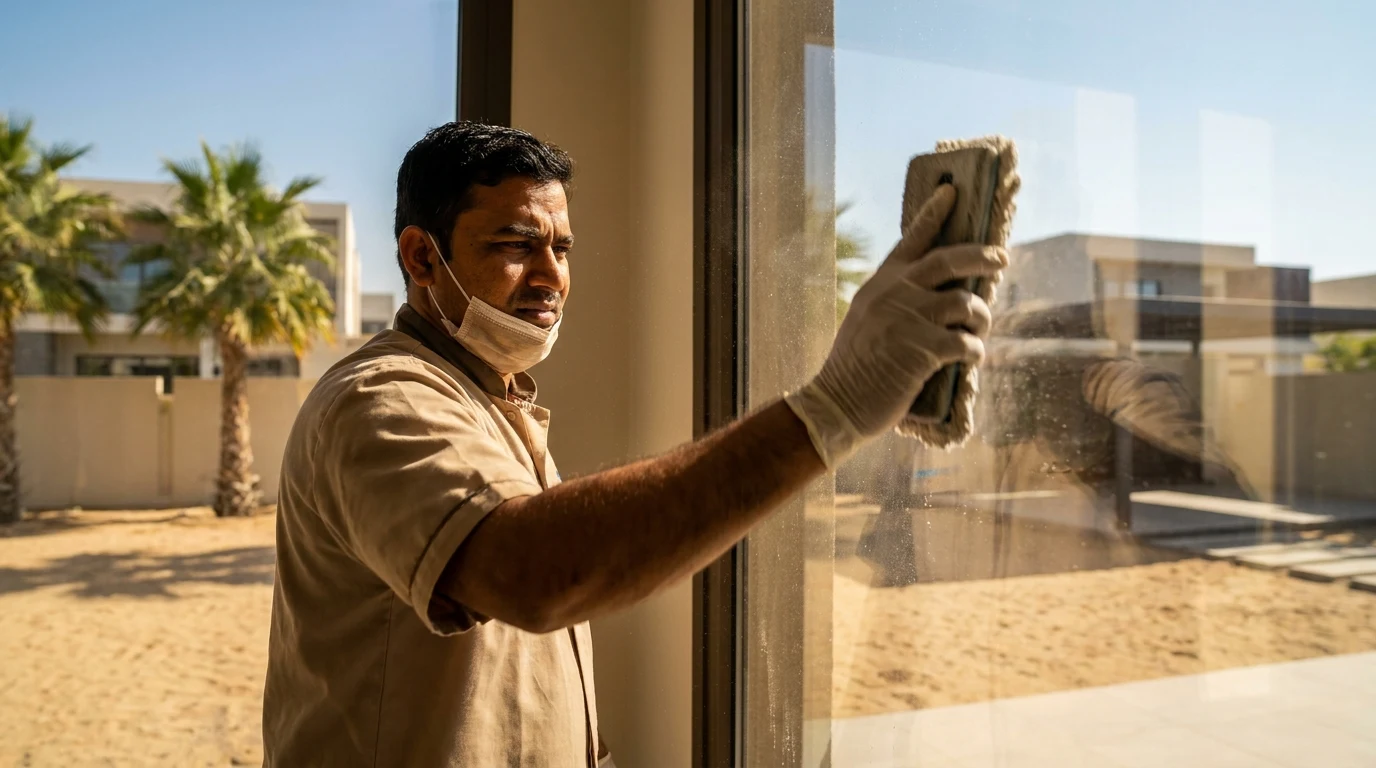 شركة تنظيف في جبل حفيت :0505513075