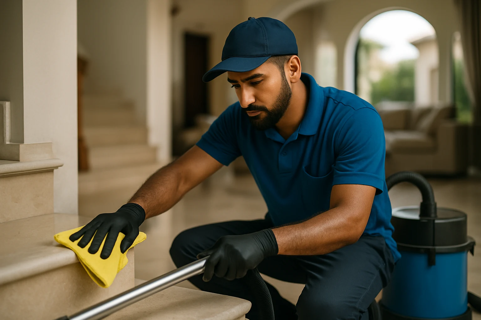 شركة تنظيف في المسعودي :0505513075
