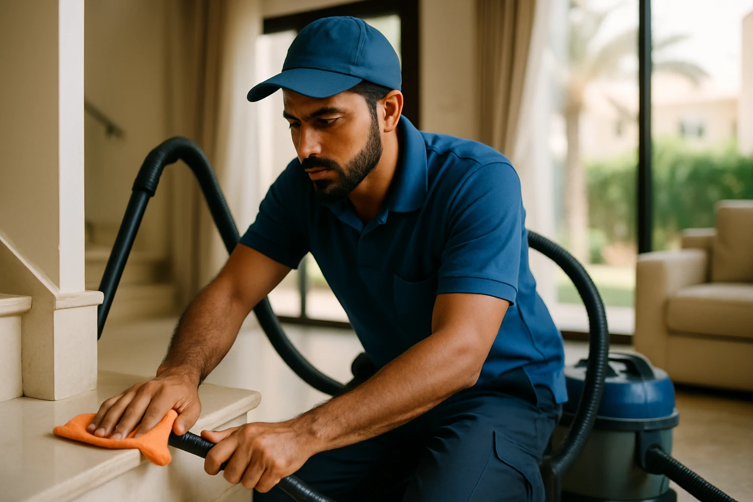 شركة تنظيف في زاخر :0505513075