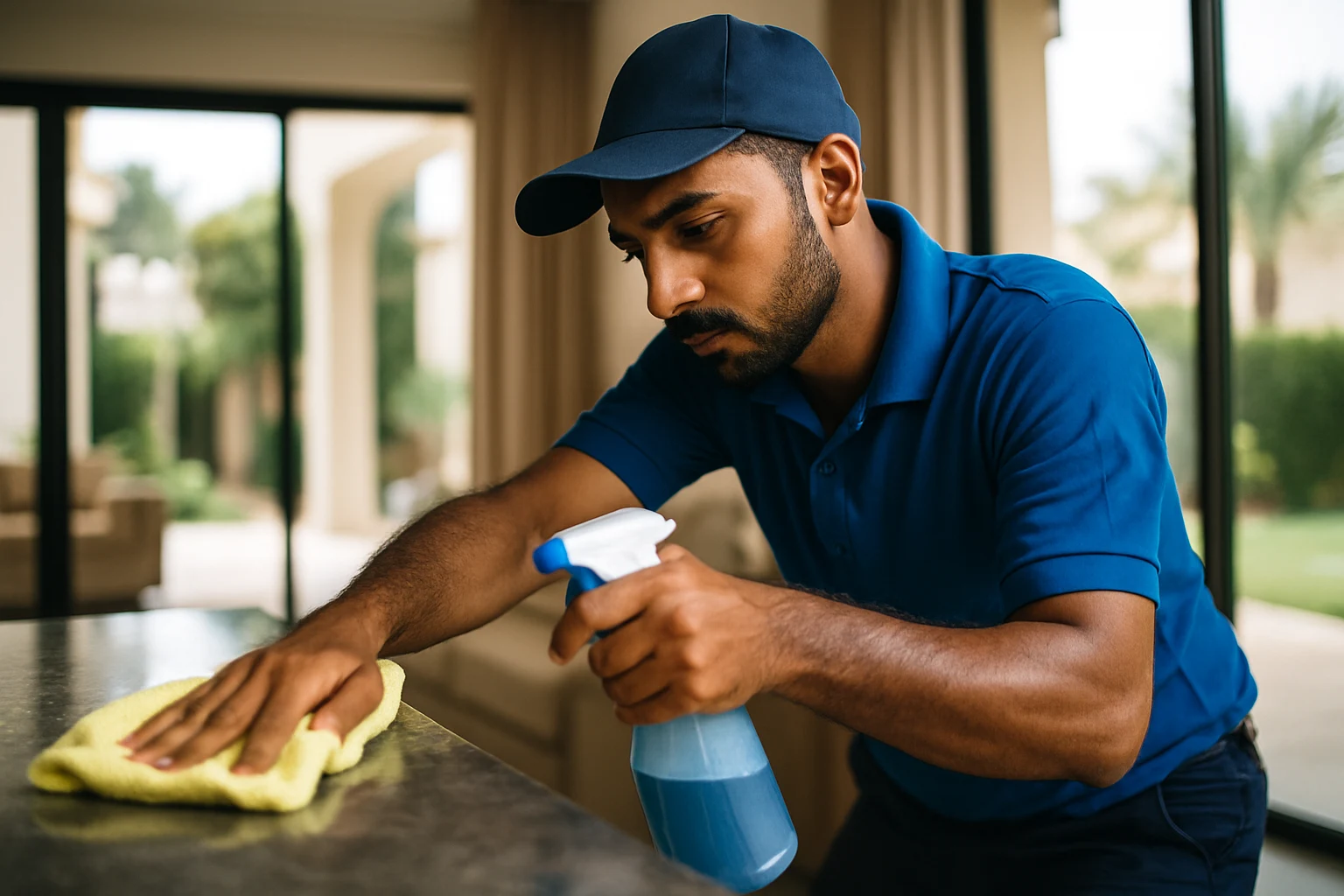 شركة تنظيف في العين :0505513075