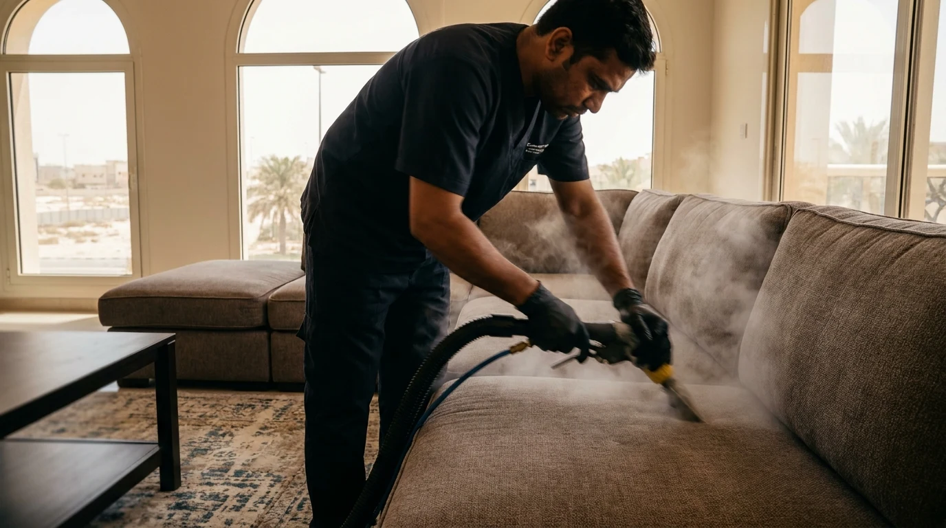 شركة تنظيف كنب في العين :0505513075