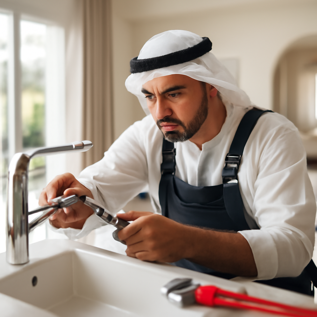 شركة تنظيف طوارئ في العين: حلول سريعة للانسكابات الزيتية في المطاعم