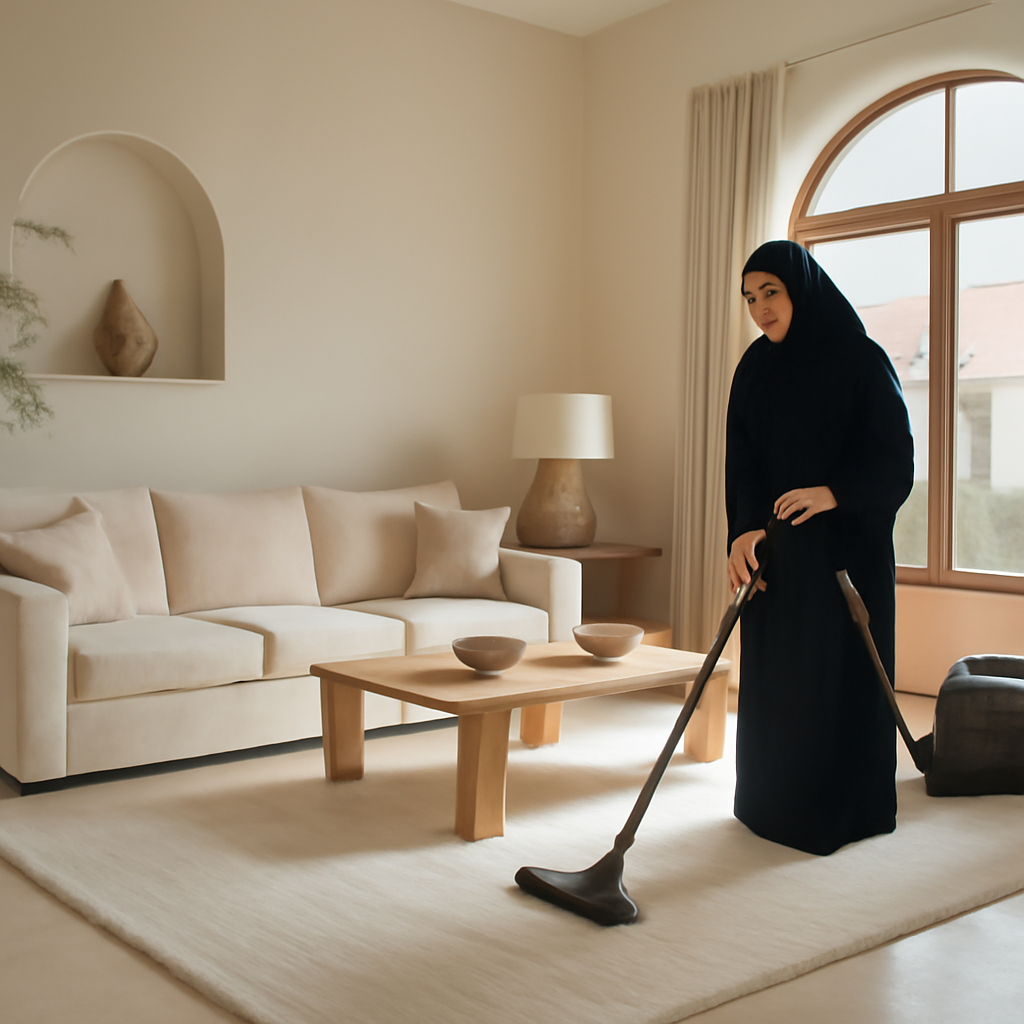 تنظيف طوارئ تلف أجهزة العين: استجابة سريعة وحلول فعالة