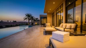 أفضل شركة تنظيف فلل في الإمارات